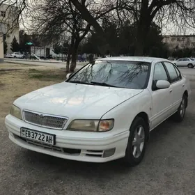 Nissan Maxima 1999