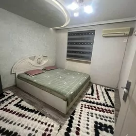 Arenda jaý 10 mkr 3 kom 