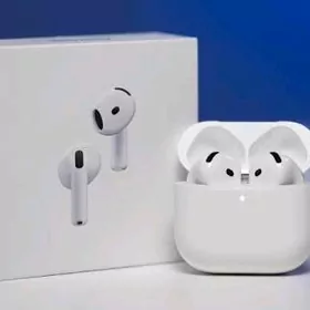 Airpods 4 USA