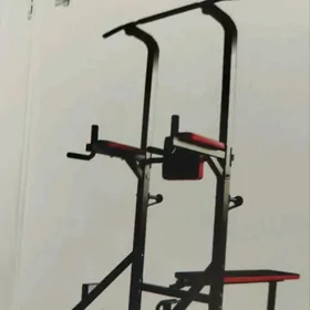 Turnik stena presTurnik brus