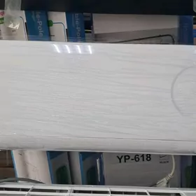 Presino 40kw ve General awanos