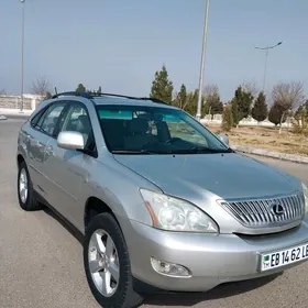 Lexus RX 330 2004