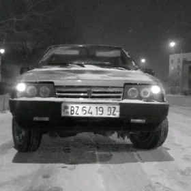Lada 21099 2001
