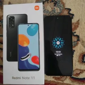 Redmi note 11
