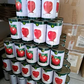 помидор тохумы