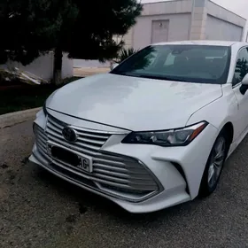 Toyota Avalon 2019