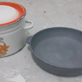 Alyumin sac Rossiyskiy