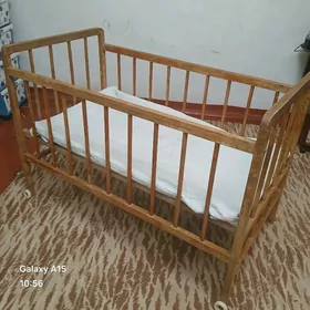 КРОВАТЬ ДЕТСКИЕ