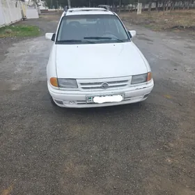 Opel Astra 1993