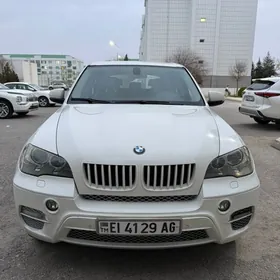 BMW X5 2011