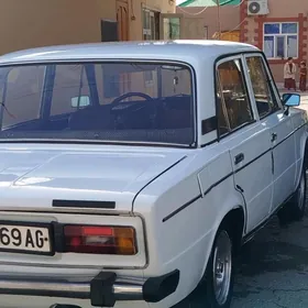 Lada 2106 1988