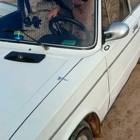 Lada 2106 1995