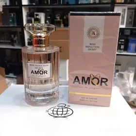 Duhi parfum Amor