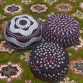 Tahya борук uly razmerler