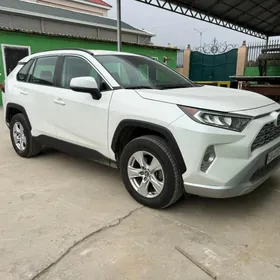 Toyota RAV4 2020