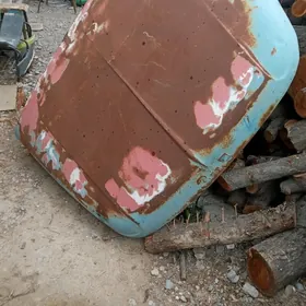 Zil Cep Gapy Kapot Labawoy