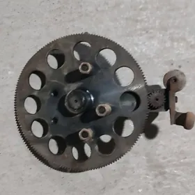 Инструмент для колёс