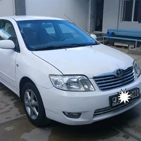 Toyota Corolla 2005