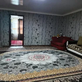 Aşgabatskiýi köçe 1etaj 2kom