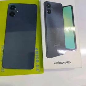 SAMSUNG A06