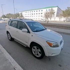 Toyota RAV4 2007