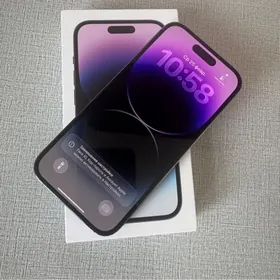 iPhone 14pro 256gb 2sim