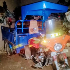 Fekon FK200-14G 2015