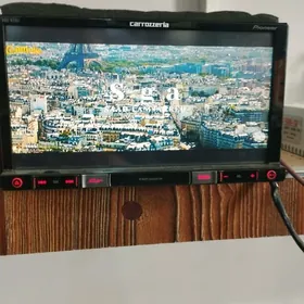 pioneer carozzeria rz