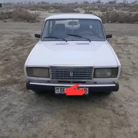 Lada 2107 2003