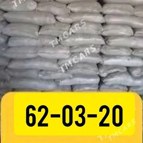 SEMENT KERPIÇ MITI ŞEBEN GUM