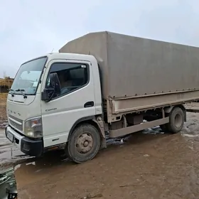 Mitsubishi Canter 2015