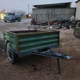 telesge araba teleşge