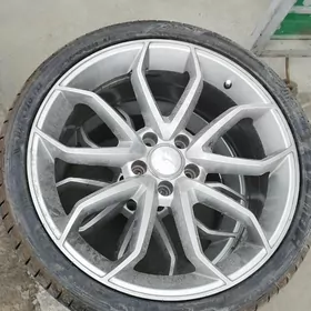 mercedes 275 30 19 245 35 19