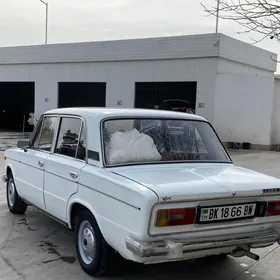 Lada 2106 1980