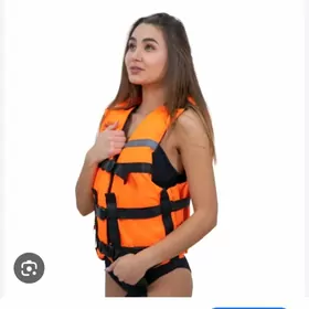 спасательный жилет zilet