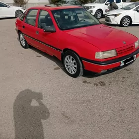 Opel Vectra 1990