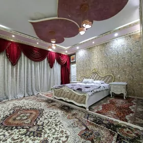 ŞOR GARADAMAK FULL MANSART JAÝ