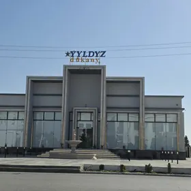 DUKAN SATLYK  OFISLI BANYALI