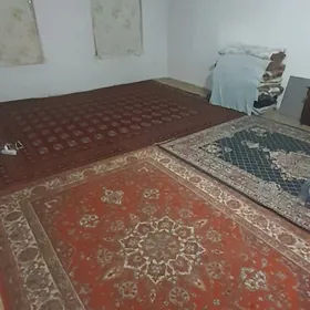 kwartira bar gyzlara