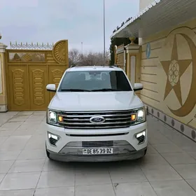 Ford Expedition 2020