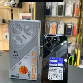 Tecno Neo Pova 7 8/256