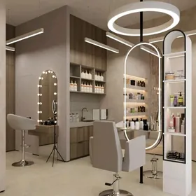 Gozelik salon