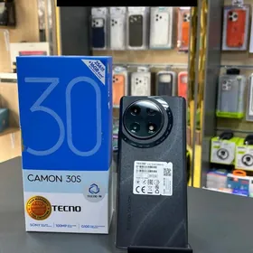 Tecno Camon 30S 8/256