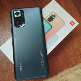 redmi not 10 pro 8/128