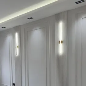 Mir 2/3  3kom dizayn remont