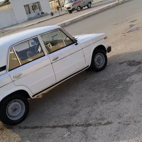 Lada 2103 1996