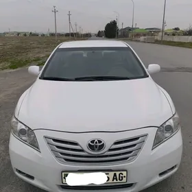 Toyota Camry 2006