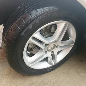 Айак мерседес 215 55 16