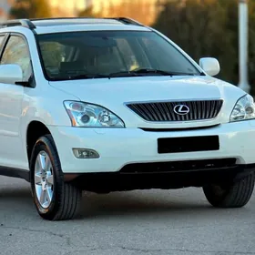 Lexus RX 330 2003