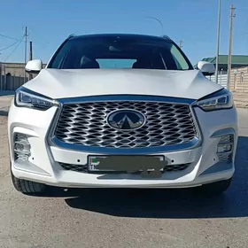 Infiniti QX50 2020